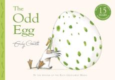 Odd egg