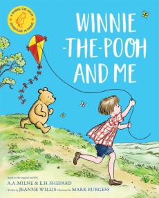 Winnie-the-pooh and me