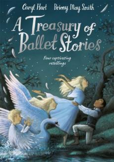 Treasury of ballet stories