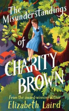 The misunderstandings of Charity Brown