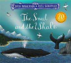 Snail and the whale 20th anniversary edition