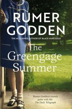 Greengage summer