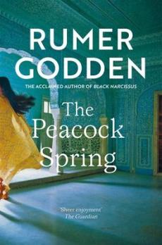 Peacock spring