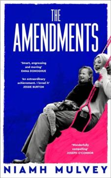 The amendments