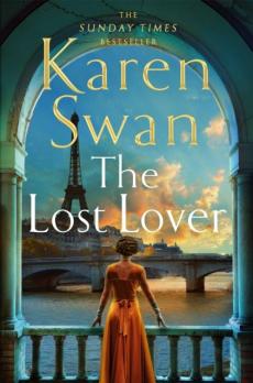 Lost lover