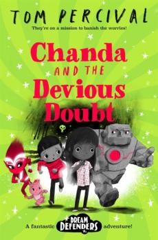 Chanda and the devious doubt