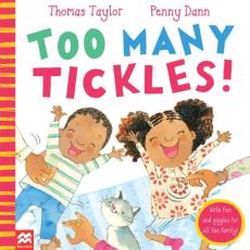 Too many tickles!