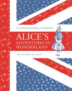 Alice's Adventures in Wonderland platinum jubilee edition