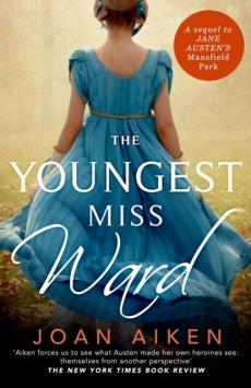 Youngest miss ward