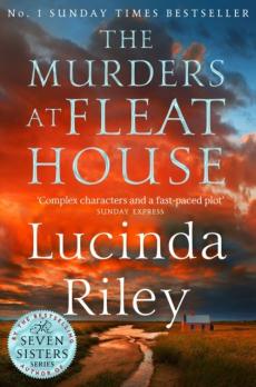 Murders at fleat house