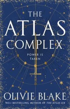 Atlas complex