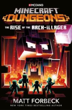 Minecraft dungeons : rise of the Arch-Illager