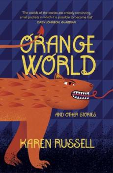 Orange world