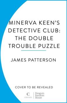 Minerva keenâ€™s detective club: the double trouble puzzle