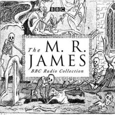 M. r. james bbc radio collection