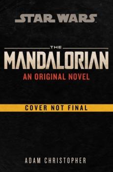 Mandalorian original novel (star wars)