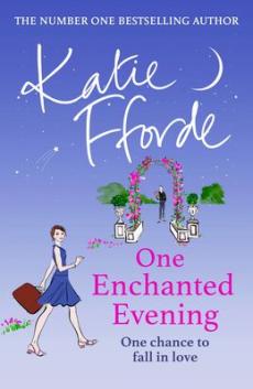 One enchanted evening