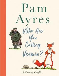 Who are you calling vermin?
