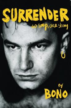 Surrender : The Autobiography: 40 Songs, One Story
