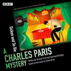 Charles paris: sicken and so die