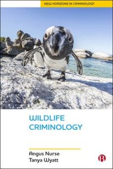 Wildlife criminology