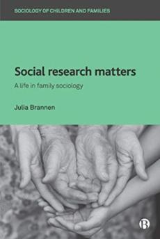 Social research matters