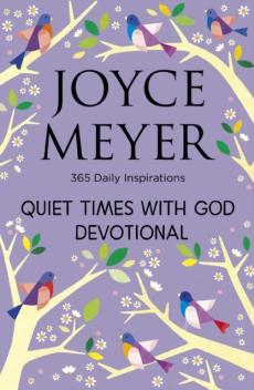 Quiet times with god devotional