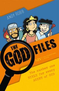 God files