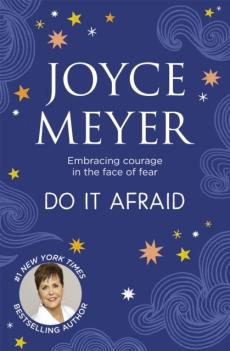 Do it afraid