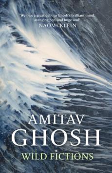 Ghosh book of essays