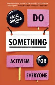 Do something