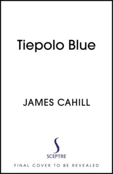 Tiepolo blue