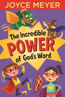 Incredible power of god's word