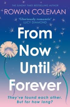 From now until forever