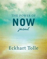 The power of now : journal