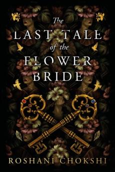 The last tale of the flower bride