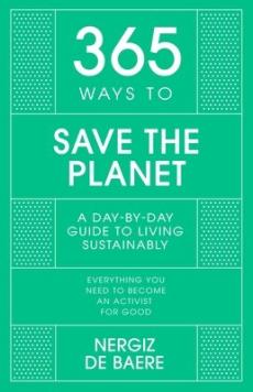 365 ways to save the planet