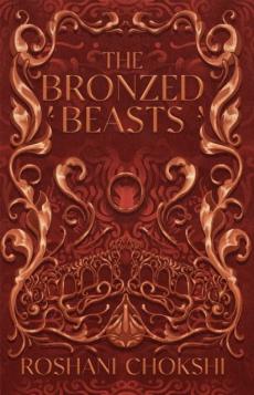 The bronzed beasts