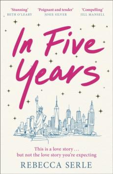 In five years