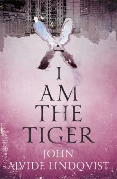 I am the tiger