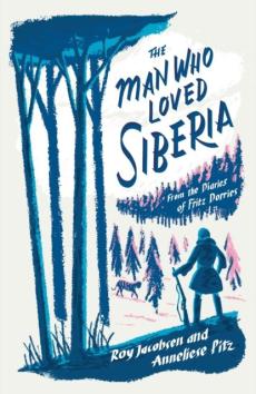 Man who loved siberia