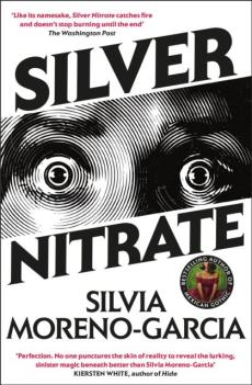 Silver nitrate