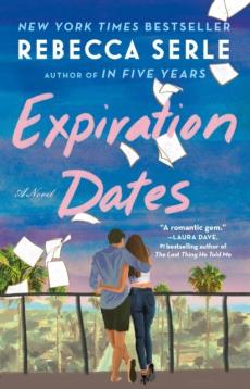 Expiration dates