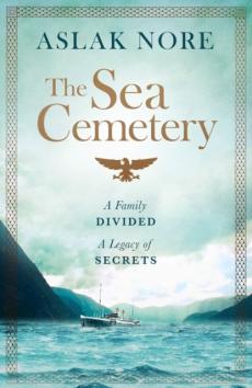 The sea cemetery