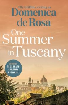 One summer in tuscany