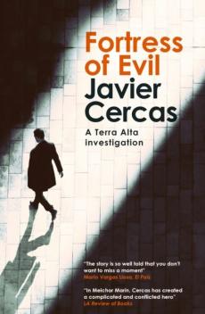 Fortress of evil