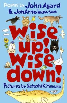 Wise up! wise down!