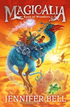 Race of wonders