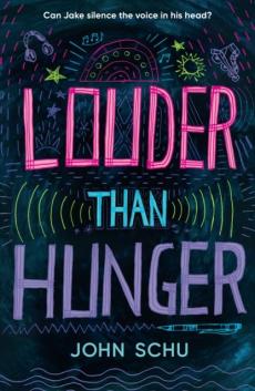 Louder than hunger