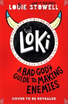 Loki: a bad god's guide to making enemies